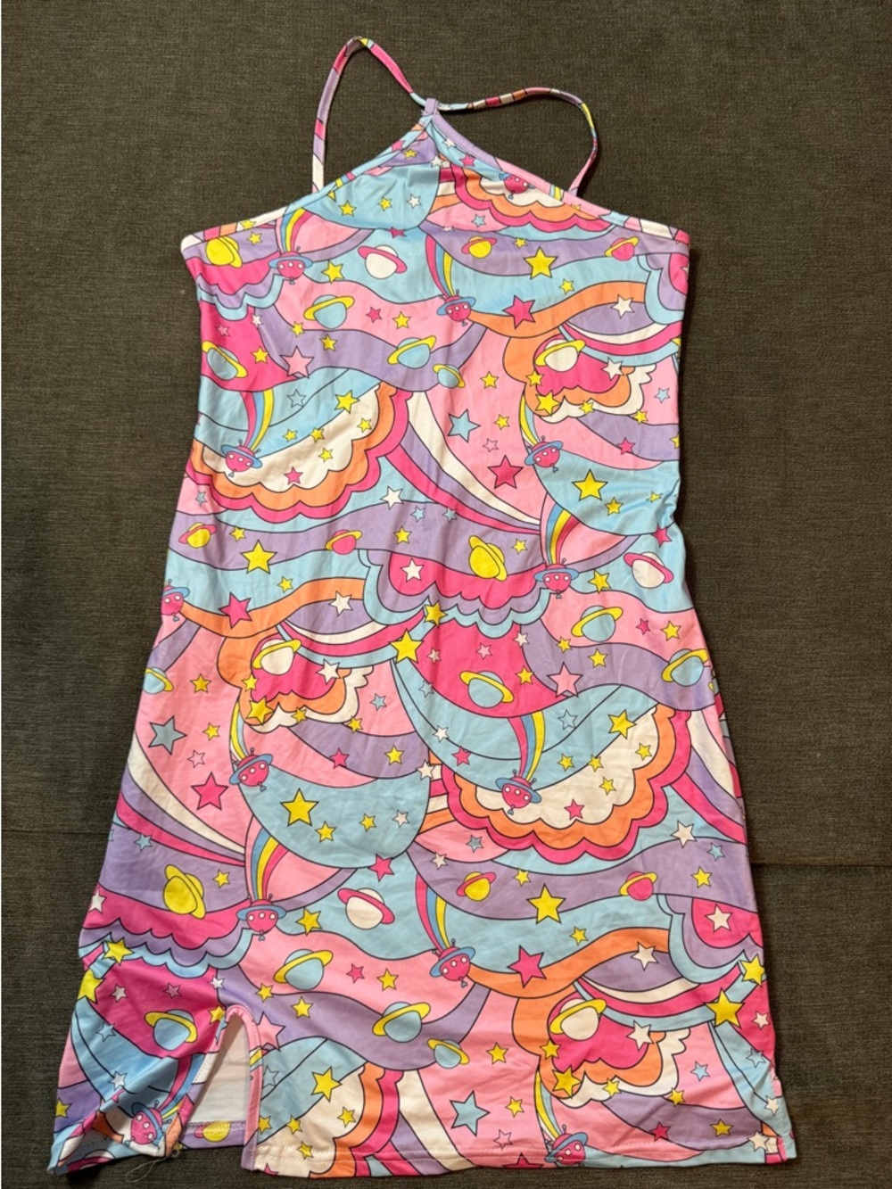 Women’s Retro Inspired Set
